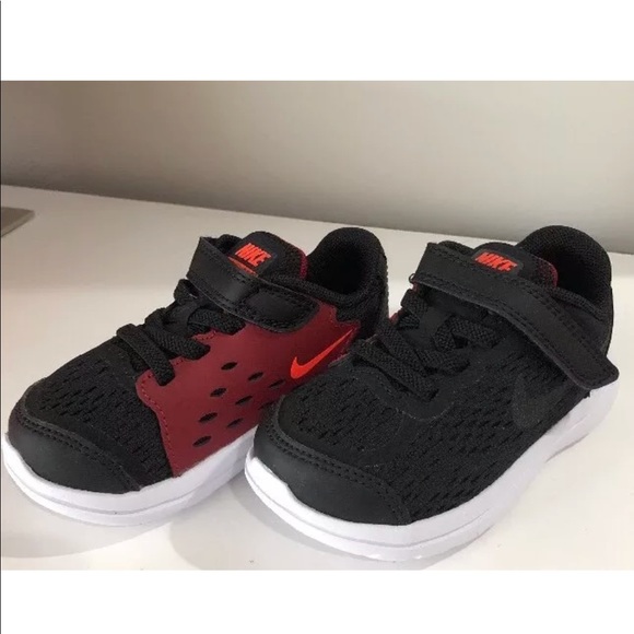nike flex 2017 rn kids